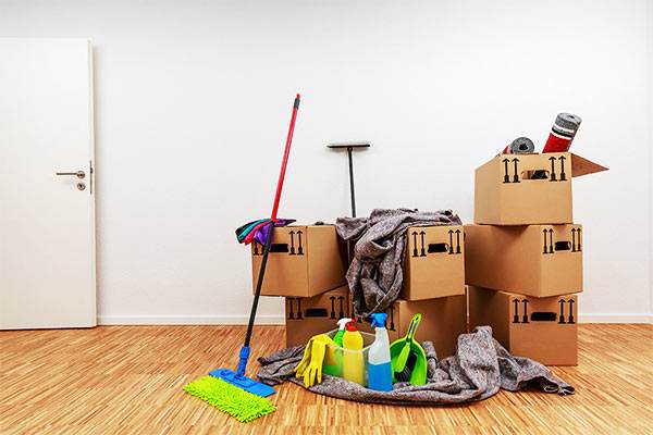 vaciado pisos barcelona